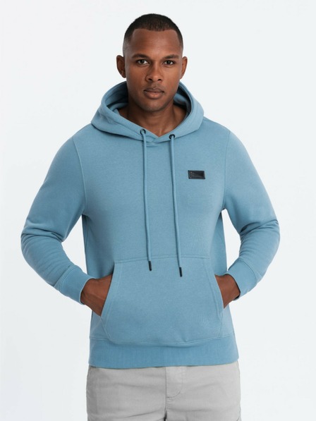 Ombre Clothing Felpa Ombre Clothing Uomo