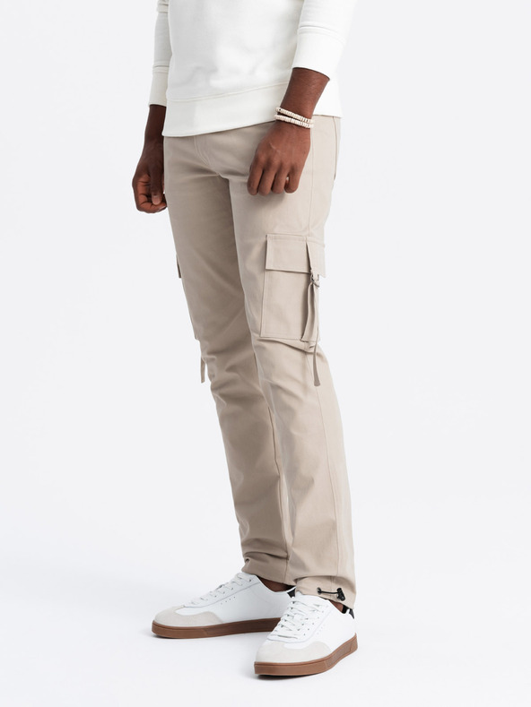 Ombre Clothing Pantaloni uomo Ombre Clothing