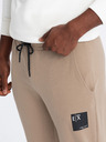 Ombre Clothing Pantaloni da uomo Ombre Clothing