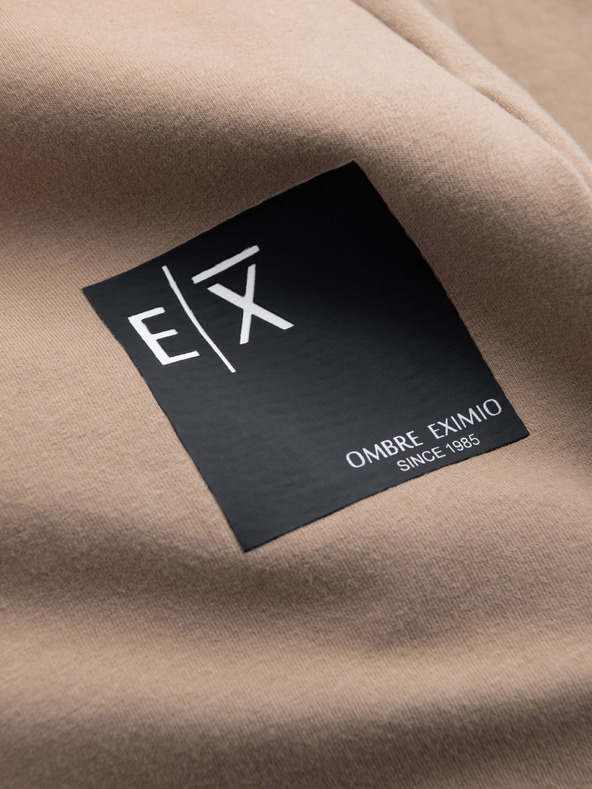 Ombre Clothing Pantaloni da uomo Ombre Clothing