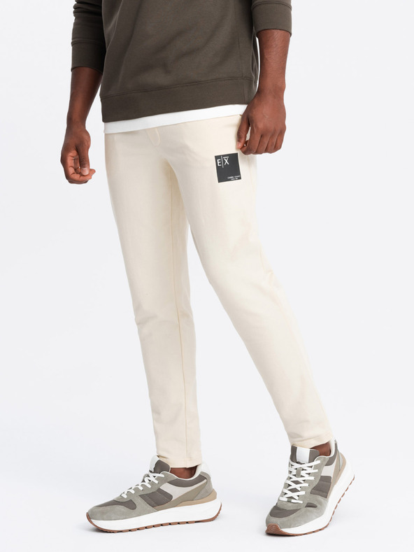 Ombre Clothing Pantaloni da uomo Ombre Clothing