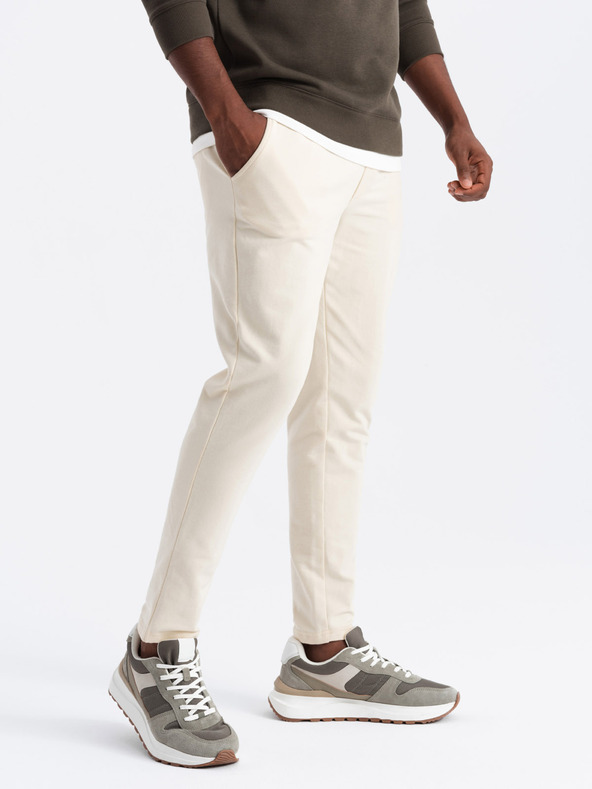 Ombre Clothing Pantaloni da uomo Ombre Clothing