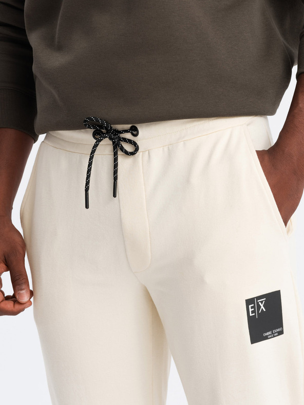 Ombre Clothing Pantaloni da uomo Ombre Clothing