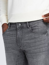 Ombre Clothing Jeans affusolati da uomo Ombre Clothing