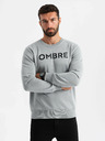 Ombre Clothing Felpa Ombre Clothing Uomo
