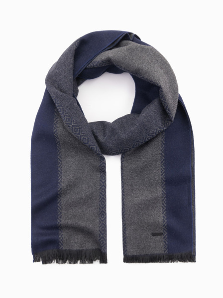 Ombre Clothing Sciarpa da uomo Ombre Clothing