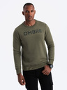 Ombre Clothing Felpa Ombre Clothing Uomo
