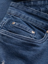 Ombre Clothing Jeans affusolati da uomo Ombre Clothing