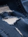 Ombre Clothing Jeans affusolati da uomo Ombre Clothing
