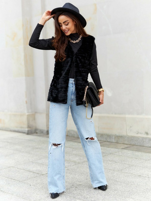 Edoti Gilet donna EDOTI