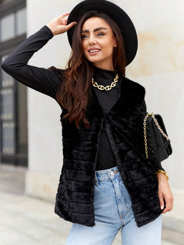 Edoti Gilet donna EDOTI