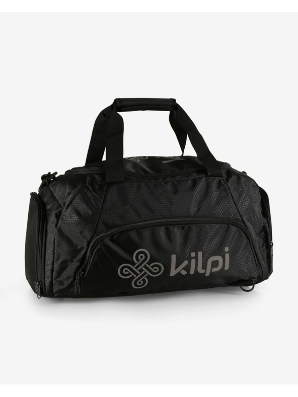 Kilpi Borsa fitness Kilpi DRILL 35-U Nero