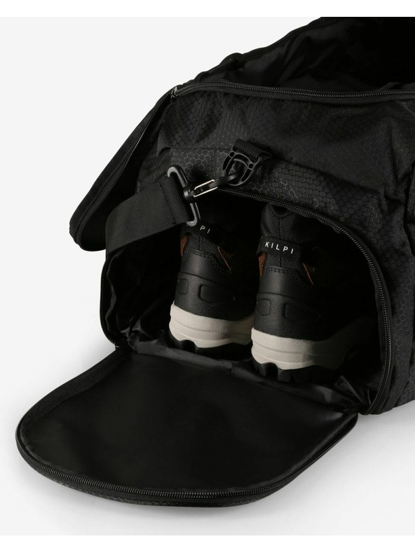 Kilpi Borsa fitness Kilpi DRILL 35-U Nero