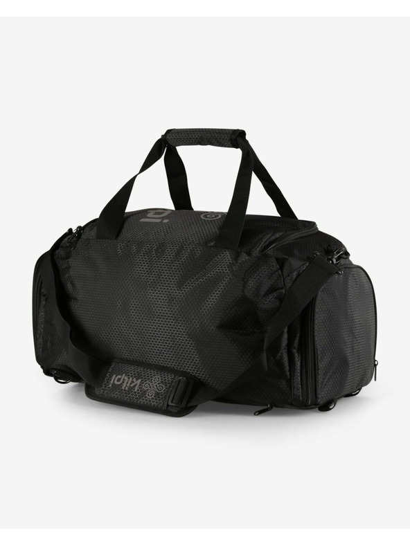 Kilpi Borsa fitness Kilpi DRILL 35-U Nero