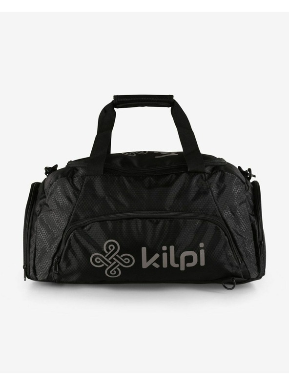 Kilpi Borsa fitness Kilpi DRILL 35-U Nero