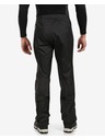 Kilpi Pantaloni Hardshell e impermeabili da uomo Kilpi ALPIN-M Nero