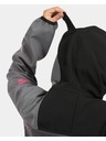 Kilpi Giacca Softshell da bambina Kilpi RAVIA-J Nero
