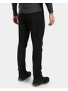 Kilpi Pantaloni outdoor uomo Kilpi TIDE-M Nero