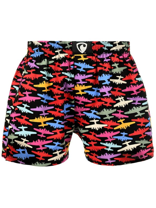 Represent Pantaloncini da uomo EXCLUSIVE ALI B-17 Represent