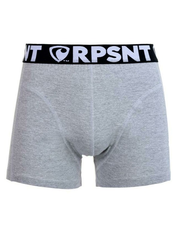 Represent Pantaloncini da uomo EXCLUSIVE SPORT GREY Represent