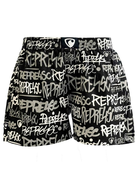 Represent Pantaloncini da uomo EXCLUSIVE ALI SIGNATURE Rappresentare