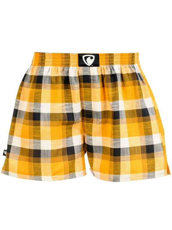 Represent Pantaloncini da uomo CLASSIC ALI 24105 Rappresentare