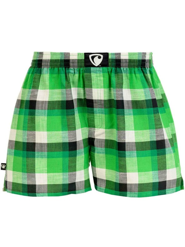 Represent Pantaloncini da uomo CLASSIC ALI 24104 Rappresentare