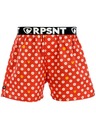 Represent Pantaloncini EXCLUSIVE MIKE POLKA DOTSKULLS Uomo Rappresentare