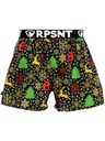Represent Pantaloncini EXCLUSIVE MIKE GENTLE DEER Uomo Rappresentare