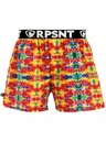 Represent Pantaloncini EXCLUSIVE MIKE HAPPY BEE Uomo Rappresentare