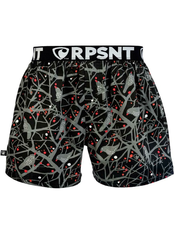 Represent Pantaloncini EXCLUSIVE MIKE HITCHCOCK'S DREAM Uomo Rappresentare