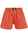 Represent Pantaloncini esclusivi ALI POLKA DOTSKULLS da uomo Rappresentare