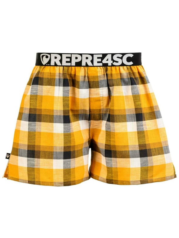 Represent Pantaloncini CLASSIC MIKE da uomo 24205 Represent