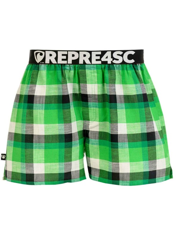 Represent Pantaloncini CLASSIC MIKE da uomo 24204 Rappresentare