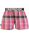 Represent Pantaloncini CLASSIC MIKE da uomo 24202 Rappresentare