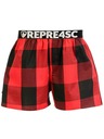 Represent Pantaloncini CLASSIC MIKE da uomo 24201 Rappresentare