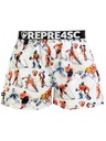 Represent Pantaloncini da uomo EXCLUSIVE MIKE WE ARE THE CHAMPIONS Rappresentare