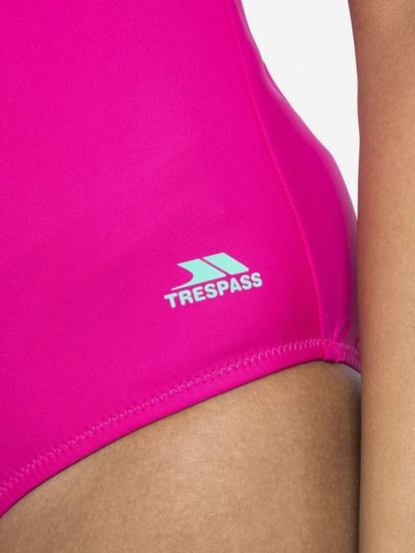 Trespass Costume da bagno intero da donna Trespass Lotty