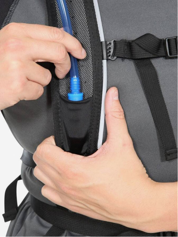 Trespass Zaino unisex Trespass Ultra 2