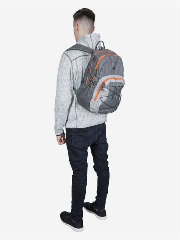 Trespass Zaino Trespass Albus