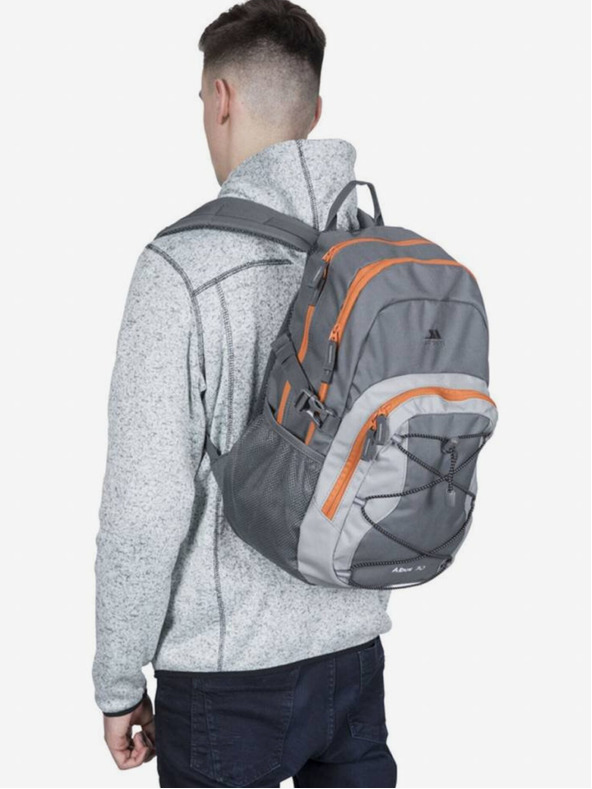 Trespass Zaino Trespass Albus