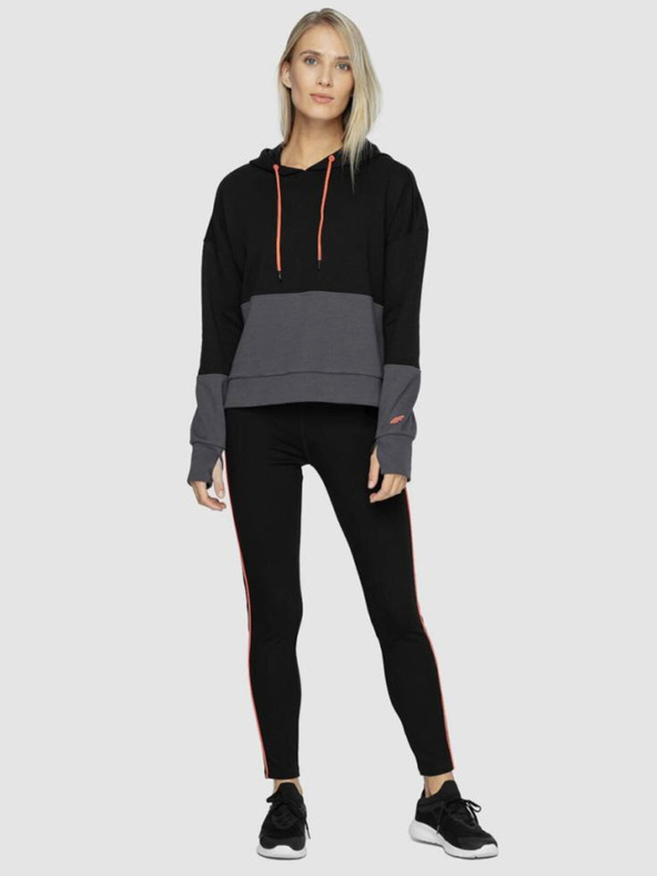 4F Leggings da donna 4F