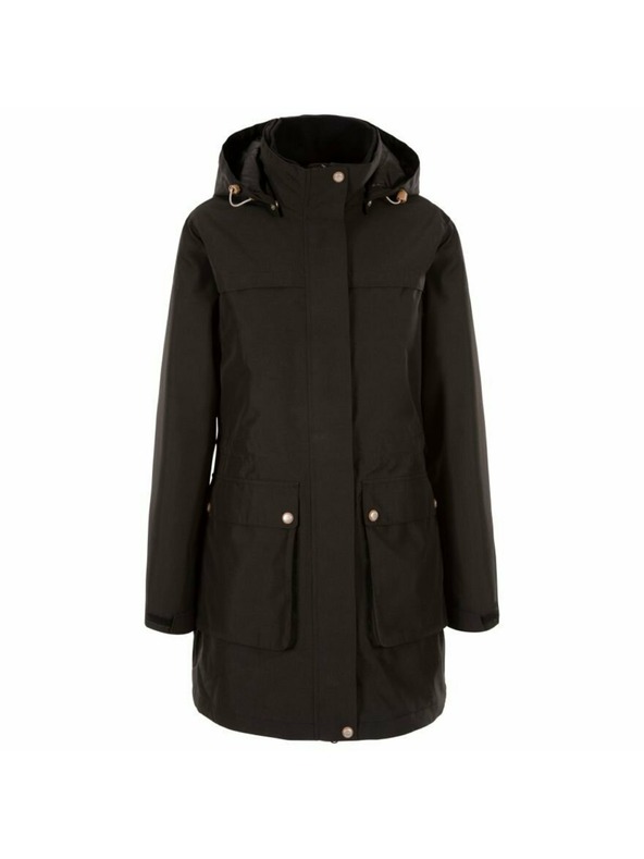 Trespass Giacca impermeabile da donna Trespass Lyrics