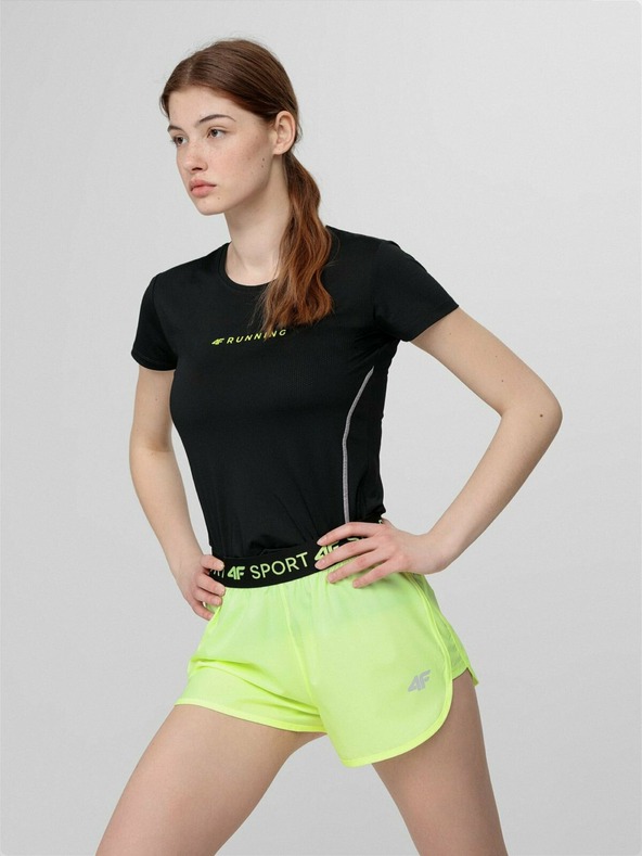 4F Camicia da corsa da donna 4F