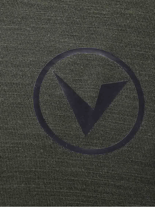 Virtus Maglietta Virtus Joker Uomo