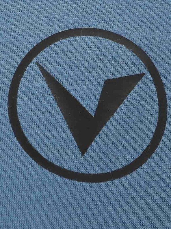 Virtus Maglietta Virtus Joker Uomo