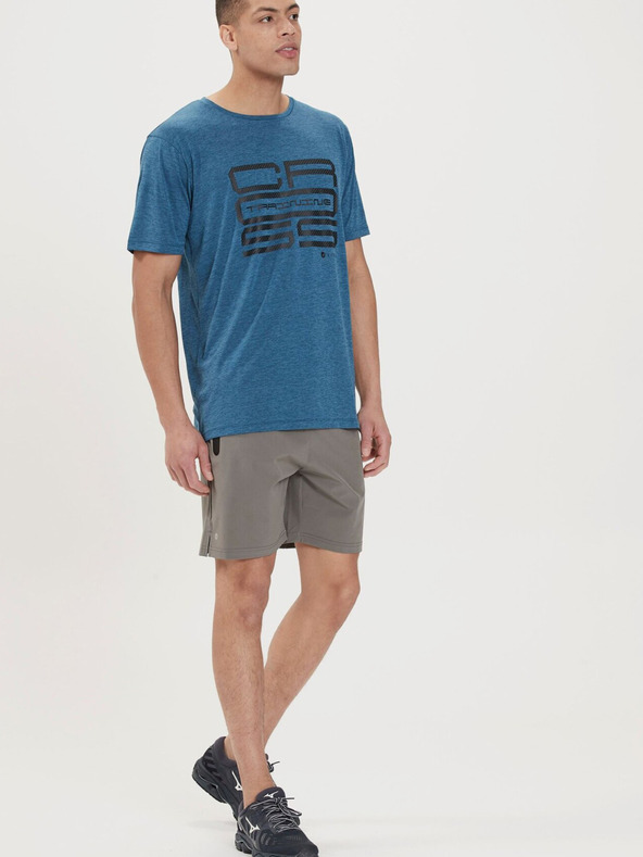 Virtus Pantaloncini da allenamento Virtus Blag da uomo