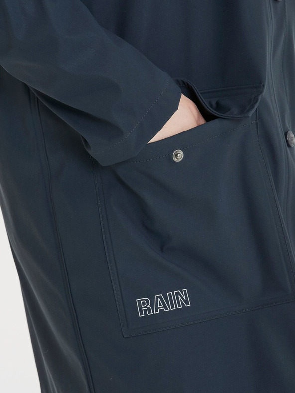 Weather report Giacca impermeabile Weather Report Tass da donna