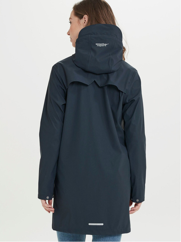 Weather report Giacca impermeabile Weather Report Tass da donna