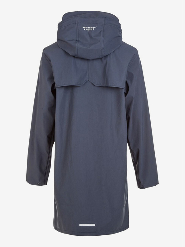 Weather report Giacca impermeabile Weather Report Tass da donna